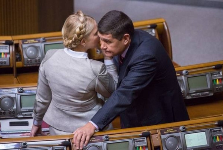 Онищенко в СИЗО! Всплыла срочная информация — сдаст Тимошенко. Прижали к стенке
