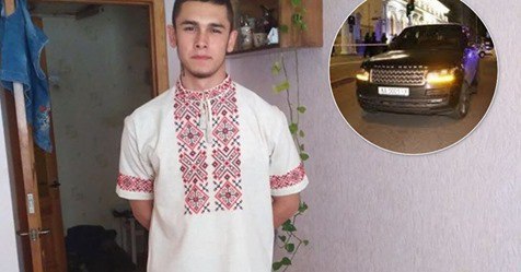 «Получал награду за мужество из рук Порошенко»: Шокирующие факты об убийце 3-летнего сына Соболева. Всего 18 лет