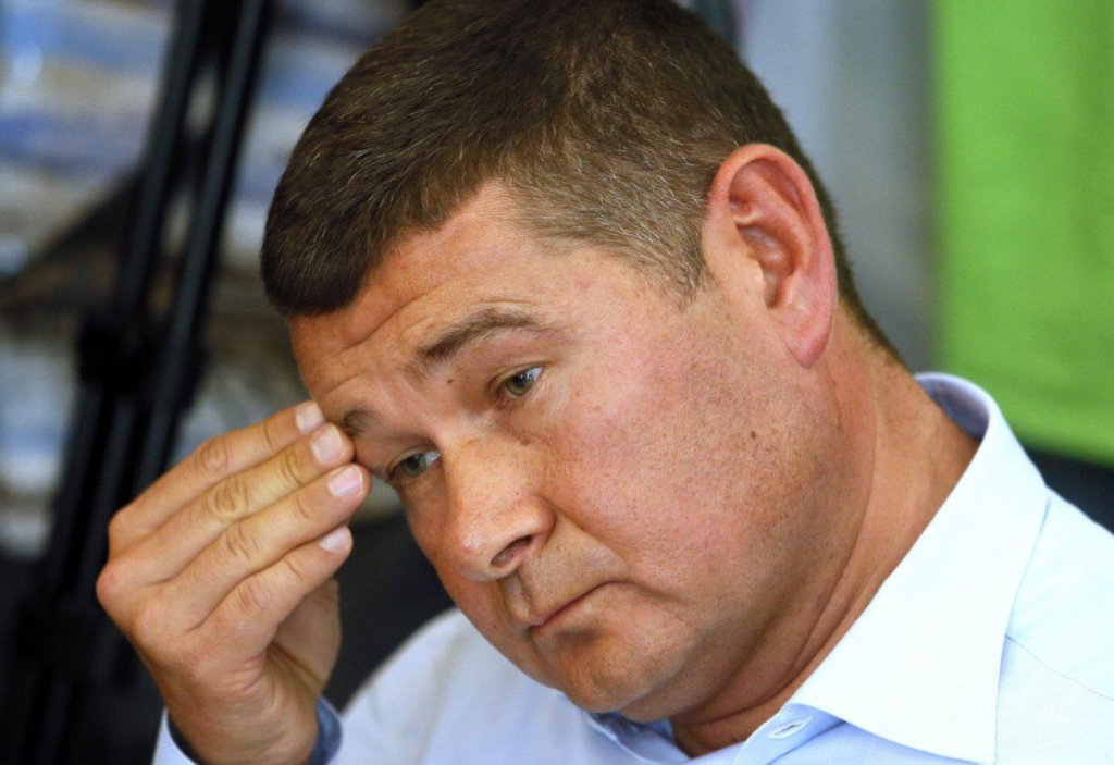 Добегался! Суд вынес суровый вердикт по экс-депутату Онищенко. «Праздники проведет в тюрьме»