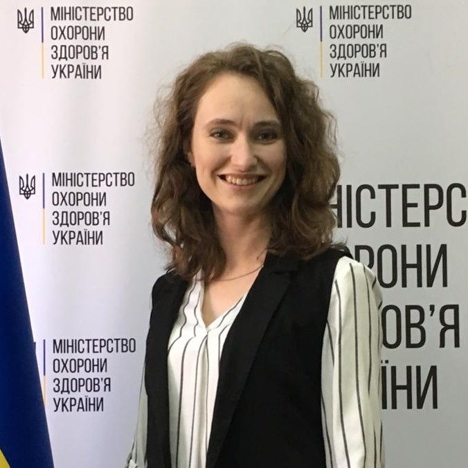 Ушла из министерства!: Заместительница Скалецкой написала заявление на увольнение. Не прошло и трех месяцев