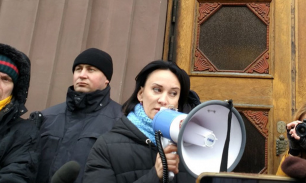 «Шеремета на самом деле убила Савченко» Маруся Зверобой шокировала своим заявлением. «Президент попал в плохую компанию»