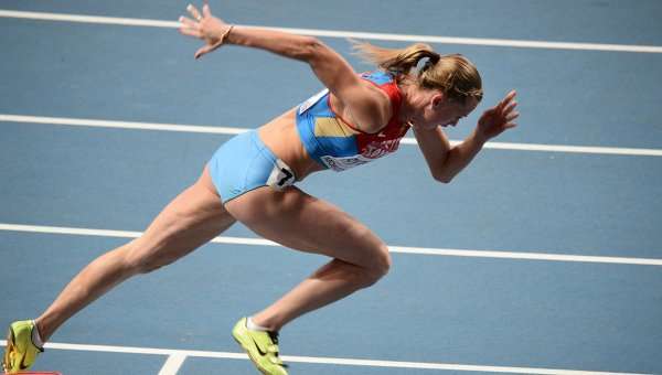 «Полный провал»: украинскую чемпионку поймали на допинг. Детали скандала