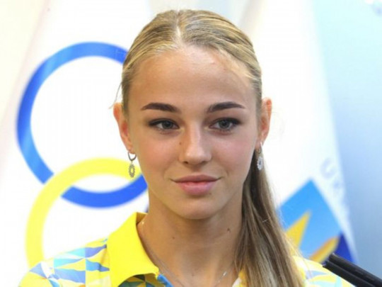 «Могу сказать, что счастлива»: украинка Дарья Билодид вошла в список лучших спортсменок мира