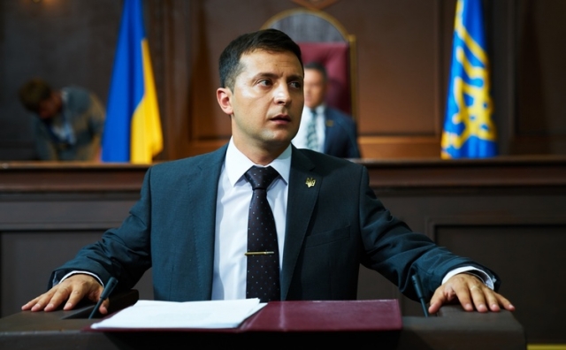 2020! Зеленский потряс всех украинцев… На это давно все ждали