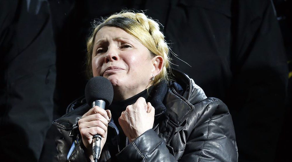 «Ждали от Тимошенко «Тамифлю «:  У Зеленского сделали крупное заявление. И олигарха вспомнили