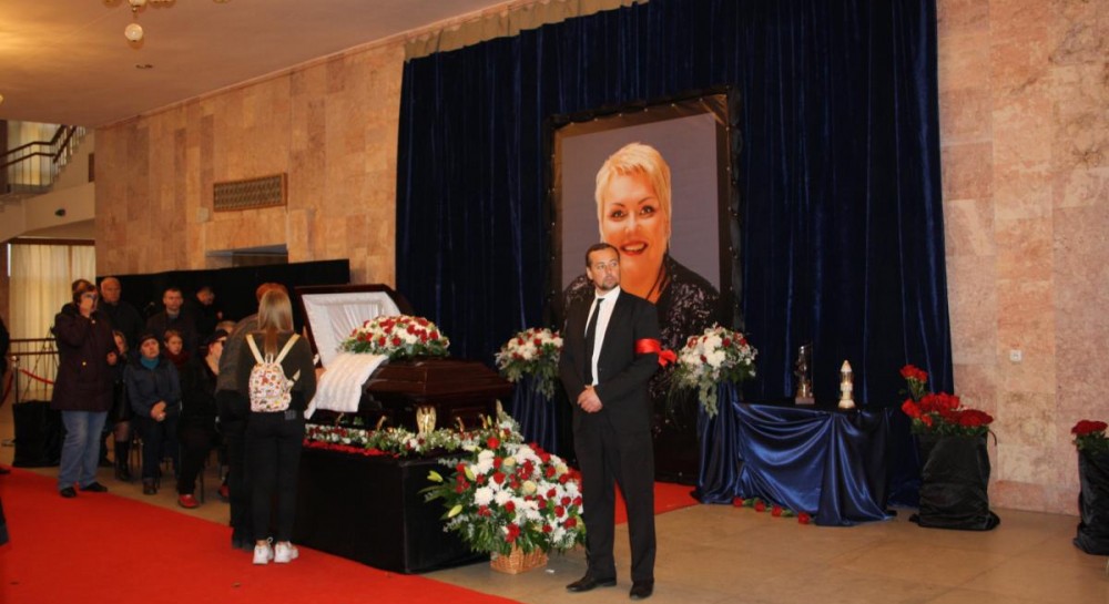 «Трагическая гибель Марины Поплавской»: Суд вынес приговор водителю автобуса