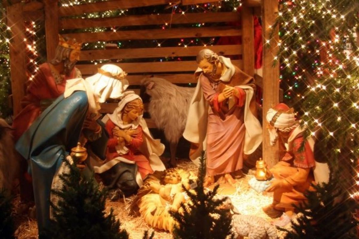 «Церковь не против!» В ПЦУ сделали заявление о переносе празднования Рождества. «Таки 25 декабря?»