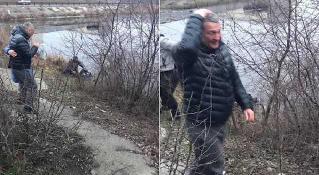 «Задействовали все село». Под Киевом нашли тело пропавшего парня. До последнего надеялись