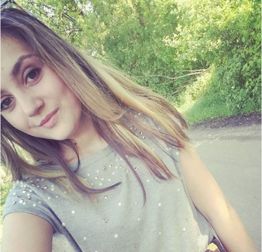 «Была ангельским ребенком»: правда об убитой в Киеве Еве Лысенко поразила всех. Родные рыдают