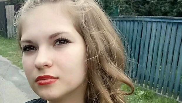 Отпраздновала новый год и ушла: в Киевской области пропала юная красавица. Родители в шоке