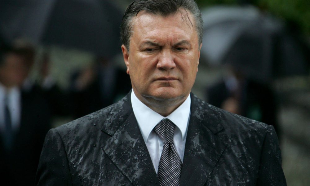 Зеленский в шоке! Янукович ошеломил украинцев выходкой во время обстрела. Это ему не простят
