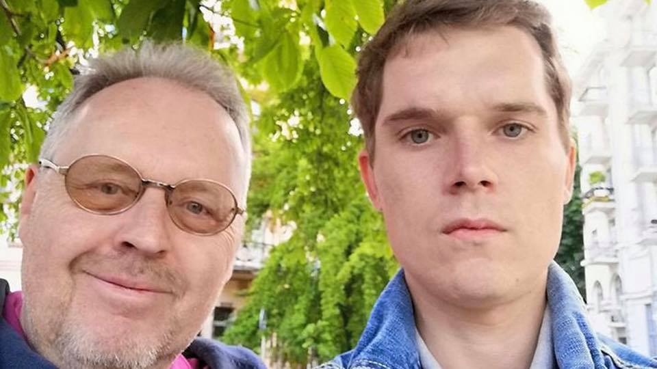 Жестокое убийство курьера Glovo: Убитый горем отец обратился к украинцам. «К сожалению не научил его»