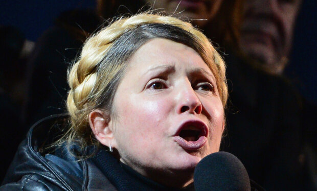 «Проигнорировала!»: Тимошенко шокировала украинцев своим поступком. «Высокая температура»