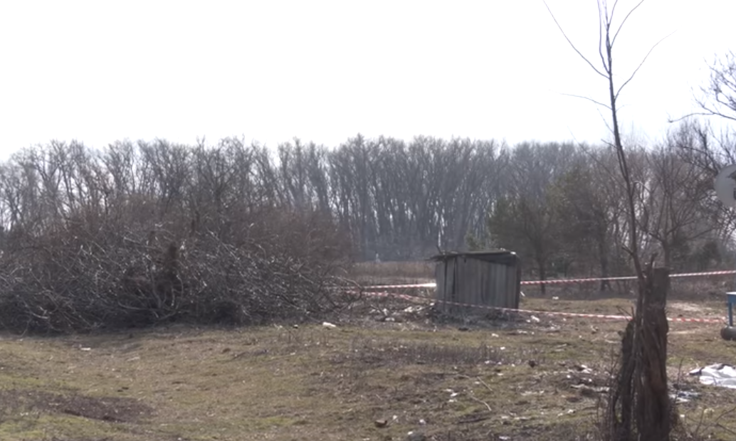Отец оставил веревку от козы и ребенок повесился: гибель 5-летнего мальчика поразила всю Украину