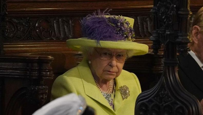 «Второй за неделю»: В британской королевской семье еще один развод. Королева в шоке!