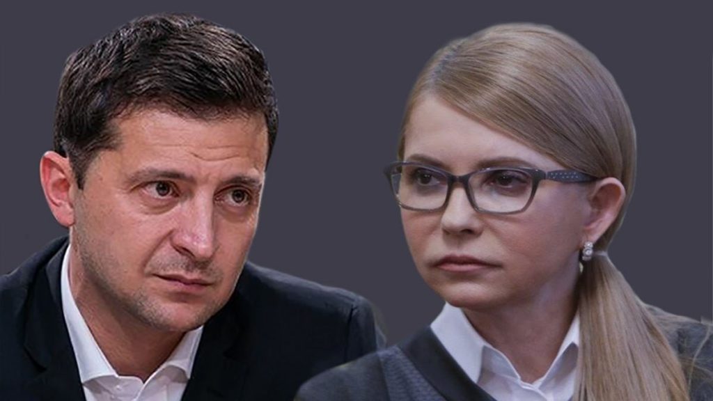 «Лично пришла к президенту!»: Тимошенко поразила своим поступком. Важная встреча. «Готовы стать рядом с Зеленским»