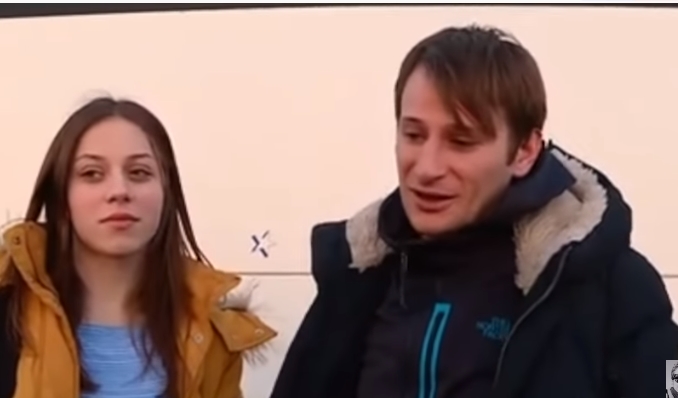 «Люди вы просто дикие, вы — дичь!» Скандальный украинец записал гневное обращение. На этот раз из больницы
