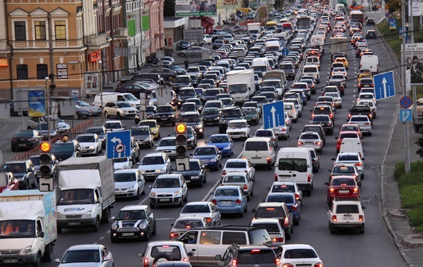 Завтра! Киев полностью останавливает движение общественного транспорта. Возить будут только медиков и работников продуктовых