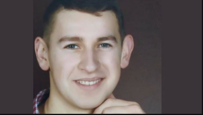 «Родные шокированы и просто не верят»: Во Львове страшной смертью погиб 22-летний Иван. Мертвое тело нашли в лесу