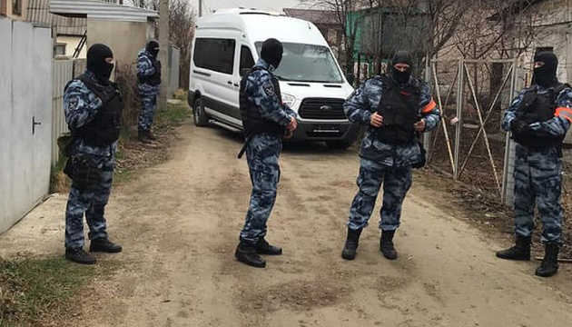 Устроили «облаву»: Оккупанты снова взялись за крымских татар. Пришли утром