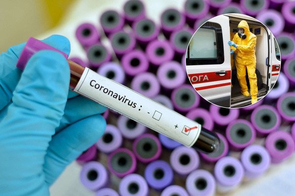 Коронавируса нет! В Черновцах выздоравливает первый официальный больной на COVID-19. Первый тест — отрицательный
