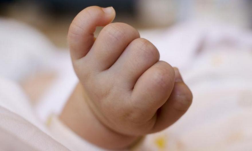 Малышу всего шесть месяцев: в Умани Коронавирус подтвердился у младенца