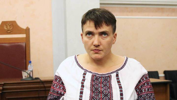 Украинцы не будет! Савченко оскандалилась диким заявлением. Люди не смолчали