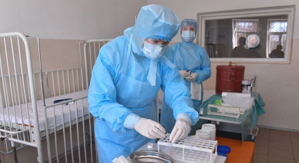 «Родители к врачам не обратились!»: На Луганщине умерла 8-летняя девочка с подозрением на коронавирус