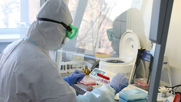 «В течение недели!»: В Минздраве сделали срочное заявление о коронавирусе. «Скоро все решится»