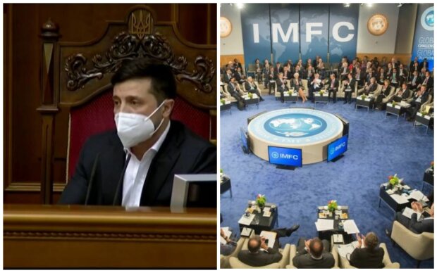 Закона о земле недостаточно: МВФ выставил Украине новые условия. Взялись за бюджет