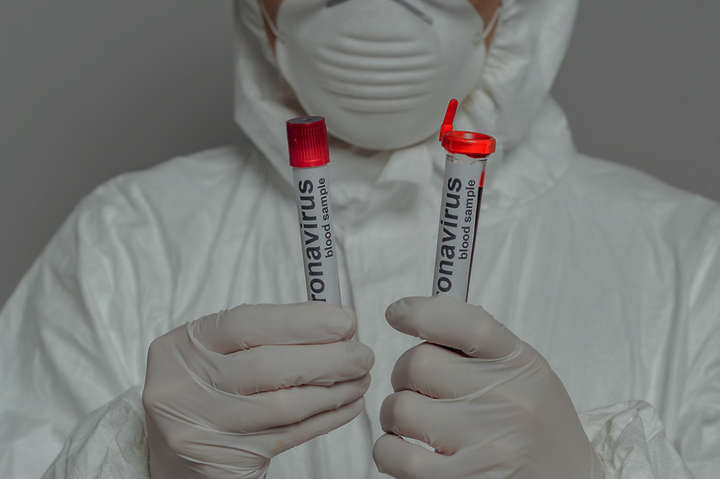 Перешли предел в 4 тысячи. МЗ обновило статистику по коронавирусу в Украине. Число выздоровевших растет