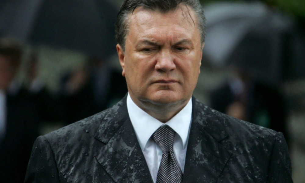 Не убежит! С Януковичем в России случилось немыслимое — виддадуть с патрахамы. Этого не ожидал никто