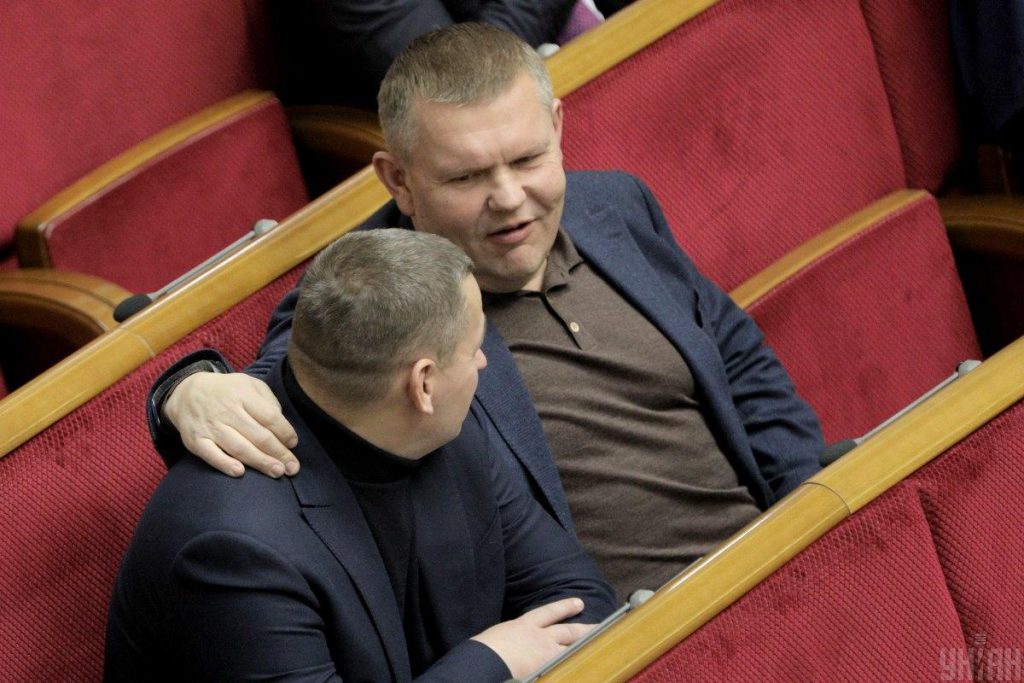 «Прямо перед смертью!»: Всплыли неожиданные подробности смерти нардепа Давиденко. «Я настаиваю на том, что …»