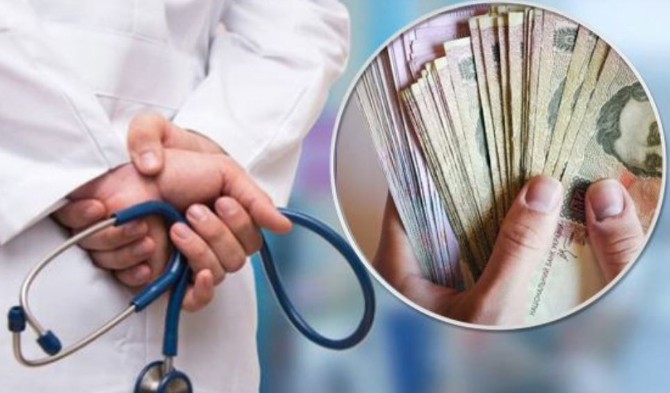 «Не менее 25 000!» В Минздраве сделали громкое заявление о зарплатах медиков. Есть поддержка президента «