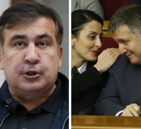 «Убрать всю верхушку!»: Соратница Саакашвили взорвалась мощным заявлением. «Украина потеряла очень много времени!»