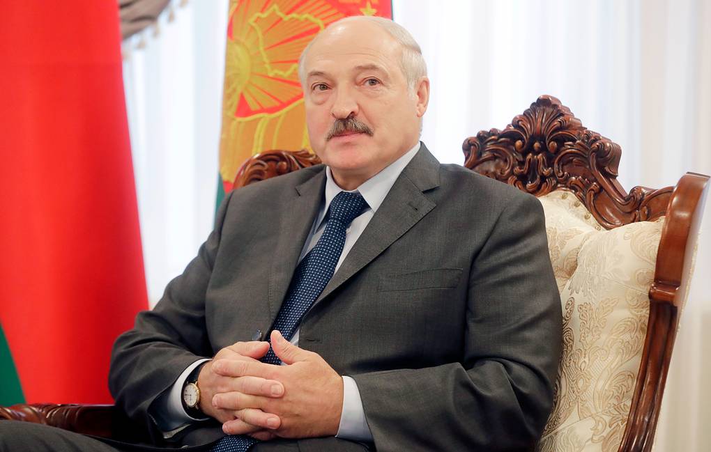 «Мы не можем, просто не можем!»: Лукашенко шокировал своим заявлением весь мир. «Не намерены отменять»