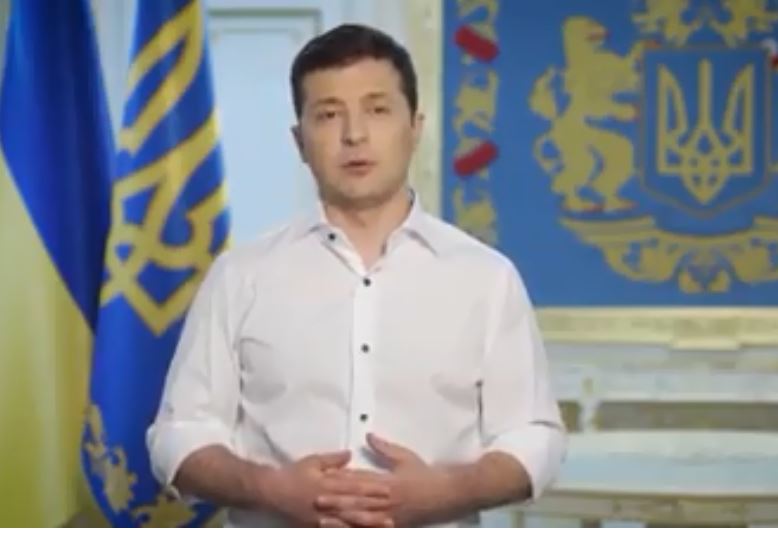 «Мы это сделали!»: Зеленский срочно обратился к украинцам. «Решающий шторм». Уже с 11 мая