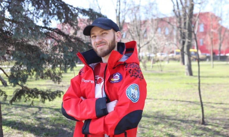 «Собирался посвятить свою жизнь» Потрясающая причина гибели украинского полярника. «Можно было предотвратить»