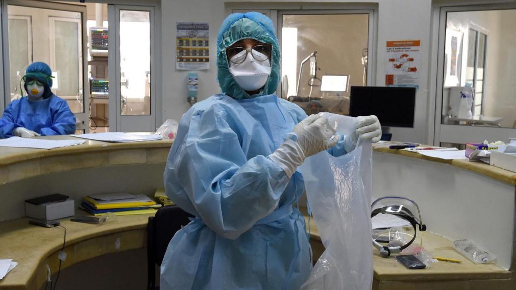 Число только растет! Количество зафиксированных случаев коронавируса в Украине на 3 мая. Статистика пугает…