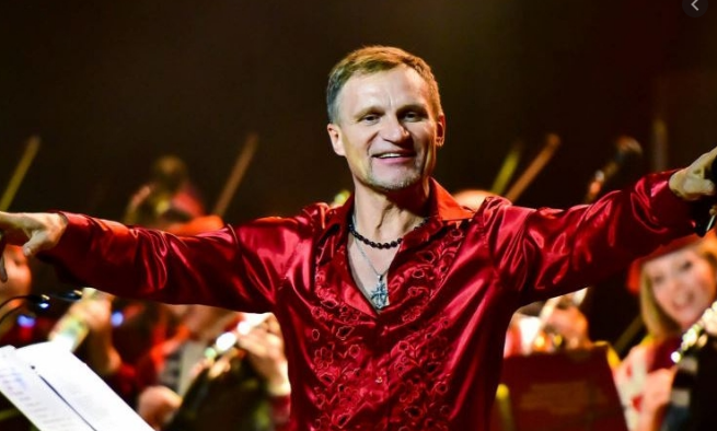 «В последний раз мы виделись в 2014 году»: Олег Скрипка поразил признанием о личной трагедии