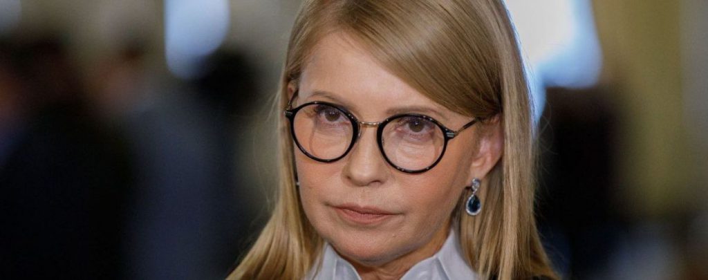 «Политическая расправа надо мной»: Тимошенко «похвасталась» миллионами. Украинцы шокированы — когда наестся