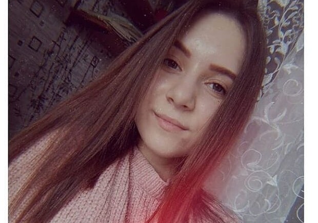 Два месяца боролась за жизнь: Таня из Запорожья умерла после жуткого ДТП. Всего 17 лет