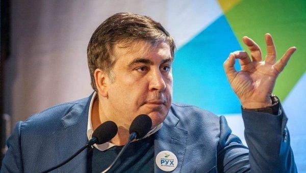 «Там сидят бездельники и вредители»: Саакашвили подорвал мощным заявлением. Не всем понравились его слова. «Нужны новые люди!»
