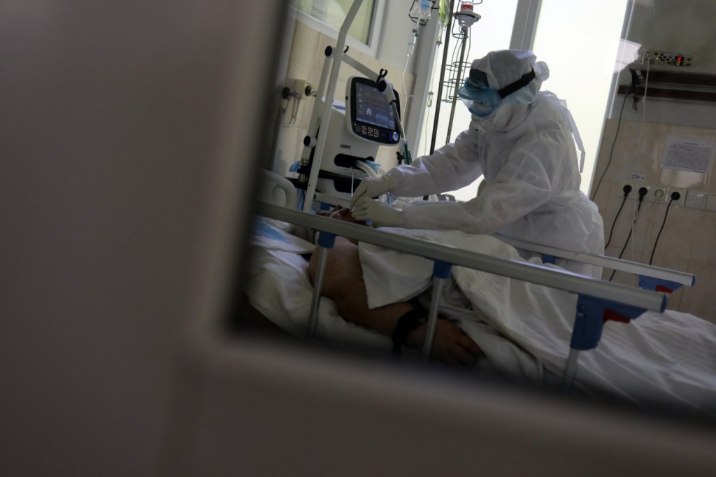 «С целым букетом сопутствующих болезней»: На Львовщине умерли еще два человека с подтвержденным коронавирусом