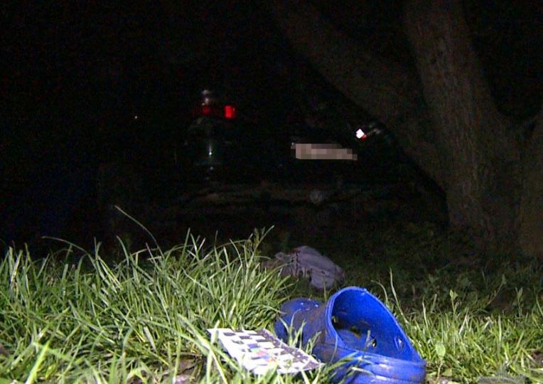 «Была в состоянии сильного алкогольного опьянения»: В Винницкой области женщина на авто сбил 4 детей. Один ребенок в коме
