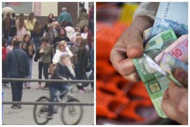 «Впервые с 2016 года»: В Украине резко уменьшились зарплаты. «Будут падать и дальше»