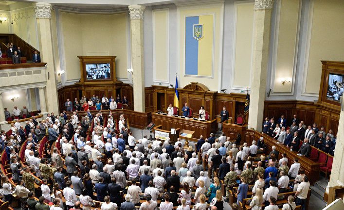 Остались считанные месяцы! Мольфар ошеломил украинцев признанием. «Уже в 2021 году»