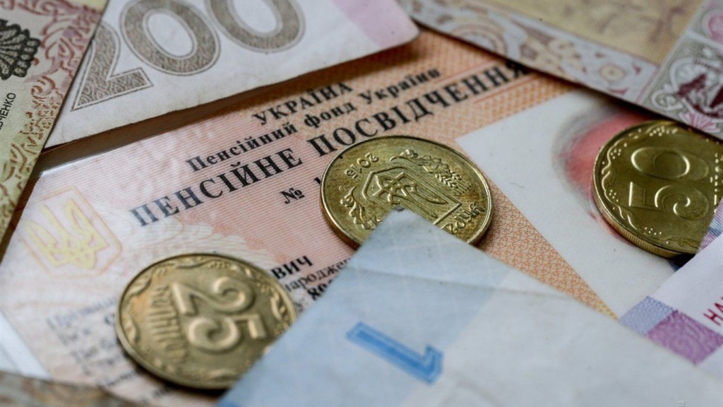 С 1 июля! Украинцам снова пересчитают пенсии. Надбавки в размере до 740 грн. Кто претендует