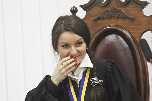«Ничего удивительного!» Суд принял скандальное решение в отношении экс-судьи Царевич. «Богиня Фемидила потеряла здравый смысл»