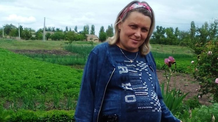 «Ребенок во мне стучал, крутился!»: трагедия 34-летней Яны шокировала всю Украину. Врачи просто отказались